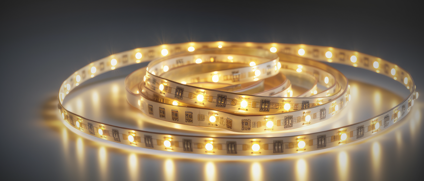 led performans ve o╠êmu╠êr testleri